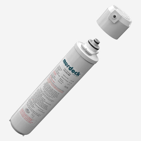 Murdock WF3000 | High-Capacity PFAS Reduction Water Filter with Two-Stage Filtration