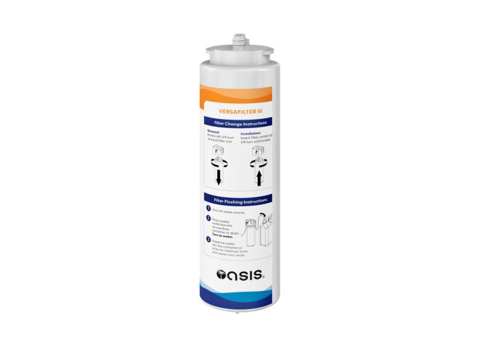 Oasis 041145-001 – VersaFilter III