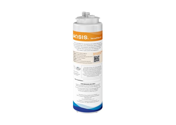 Oasis 041145-001 – VersaFilter III
