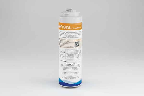 洗顔料 Water Filter Oasis 041145-001 | VersaFilter III Replacement Filter, 4,750 Gal