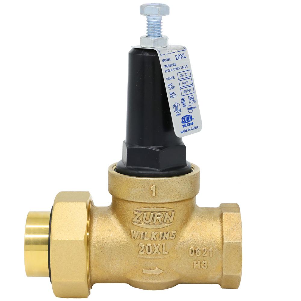 Wilkins 1-20XLC