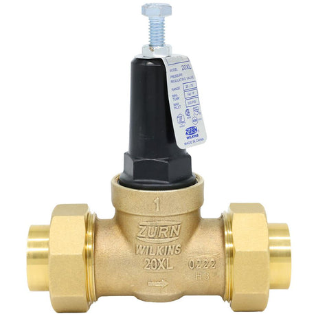 Wilkins 1-20XLDUC