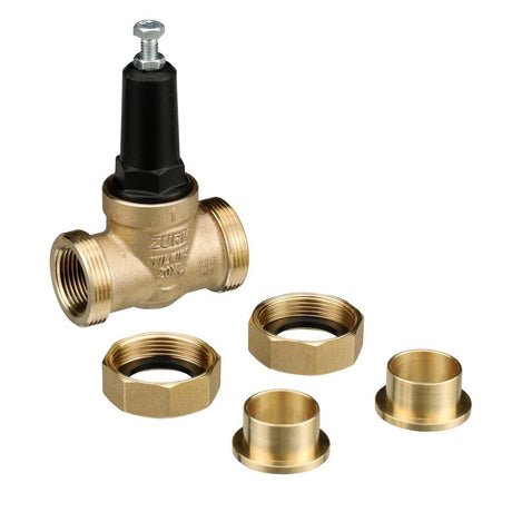 Wilkins 1-20XLDUC