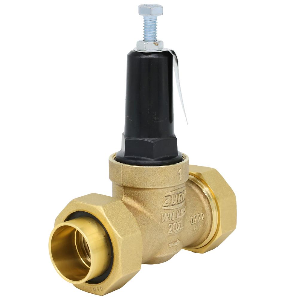 Wilkins 1-20XLDUC