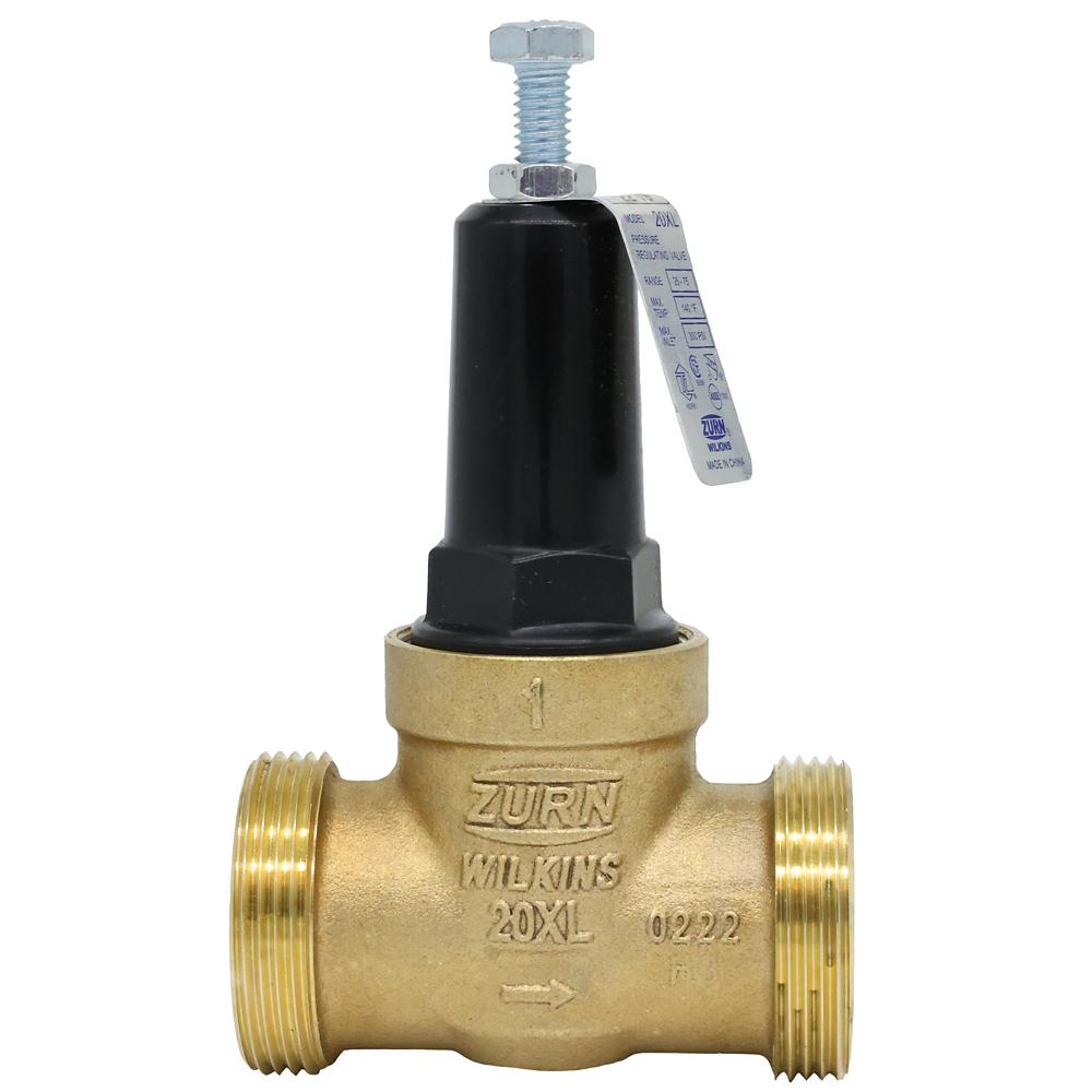 Wilkins 1-20XLDULU