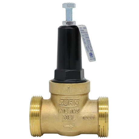 Wilkins 1-20XLDULU