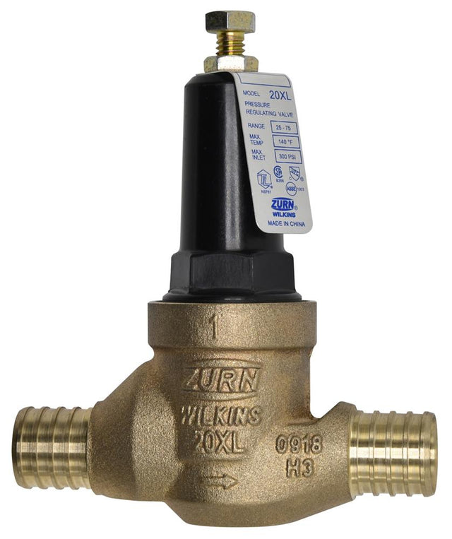 Wilkins 1-20XLPEX