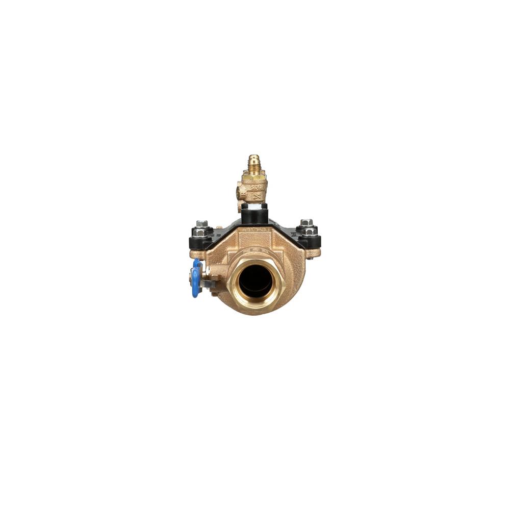Wilkins 1-350FT