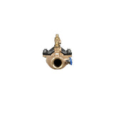 Wilkins 1-350FT
