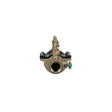 Wilkins 1-350XLFT
