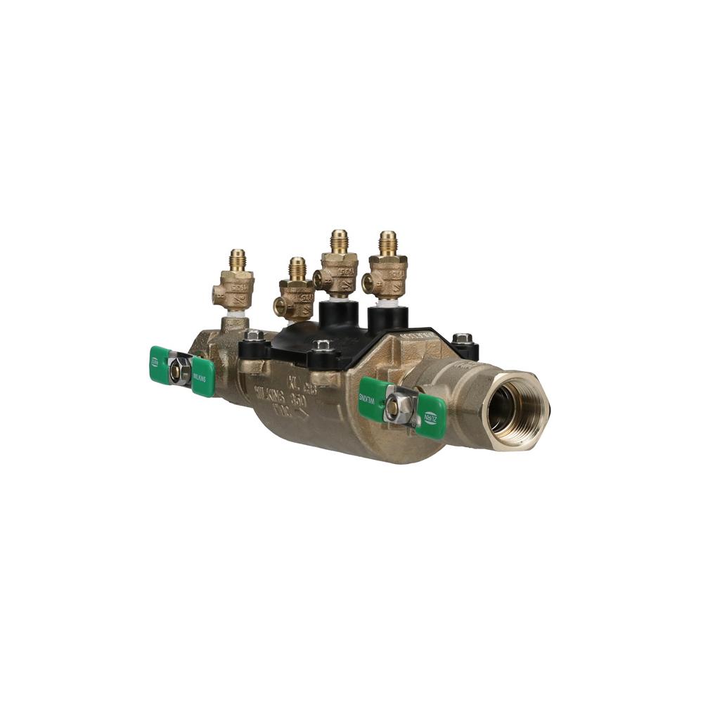 Wilkins 1-350XLFT