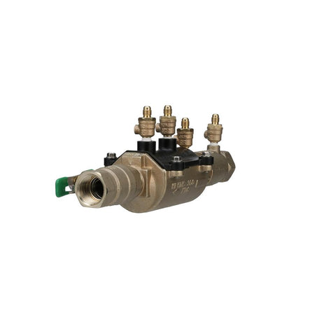 Wilkins 1-350XLFT