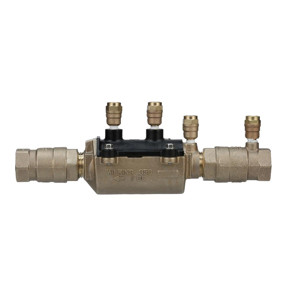 Wilkins 1-350XL
