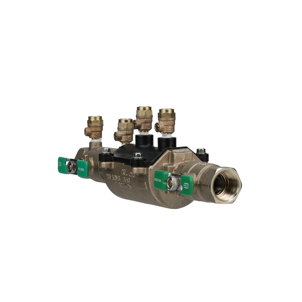 Wilkins 1-350XL