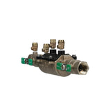 Wilkins 1-350XL