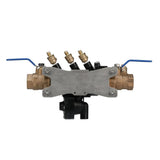 Wilkins 1-375FT