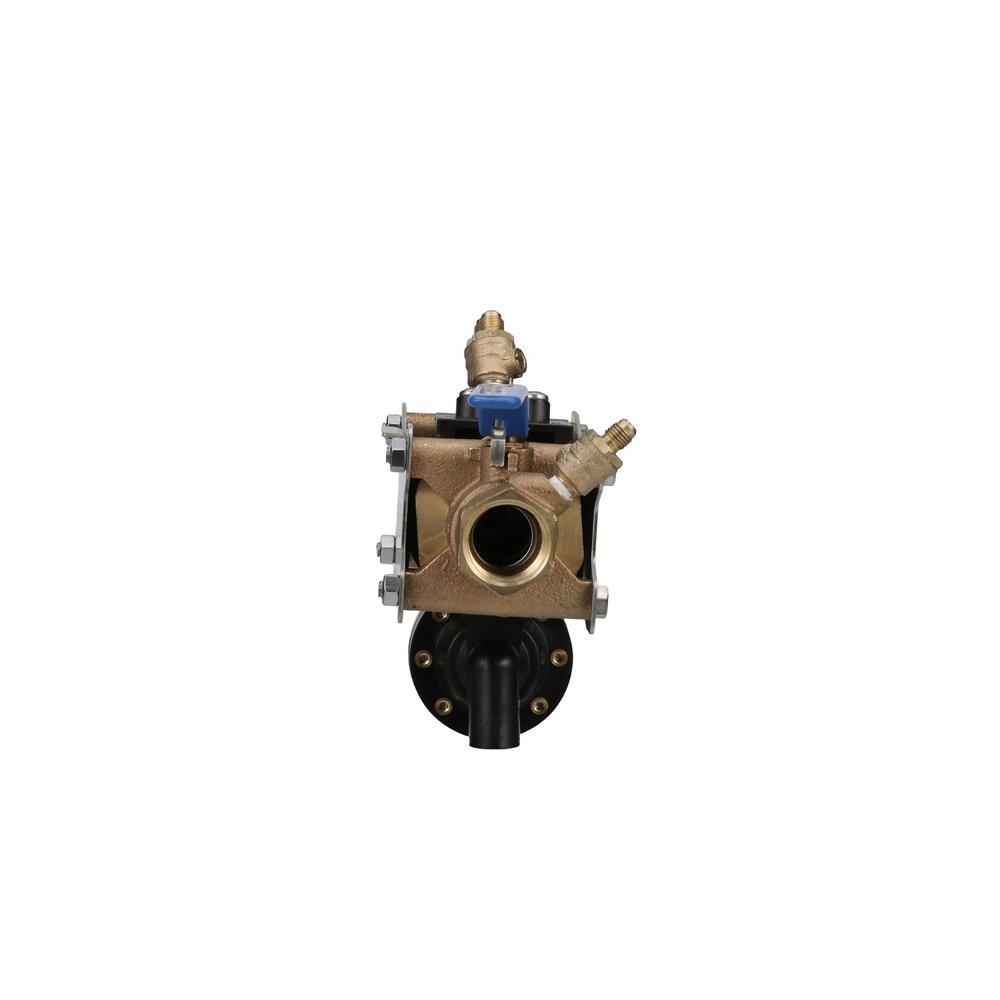 Wilkins 1-375FT