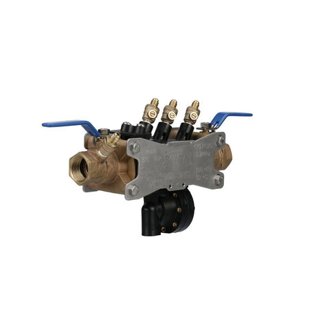 Wilkins 1-375FT