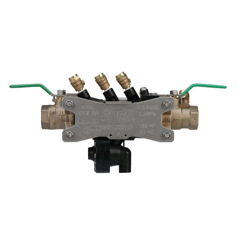 Wilkins 1-375XL