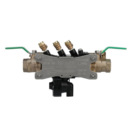 Wilkins 1-375XL