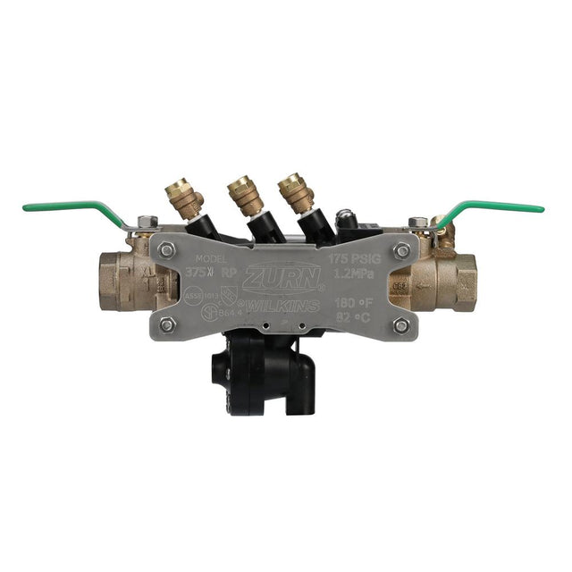 Wilkins 1-375XL