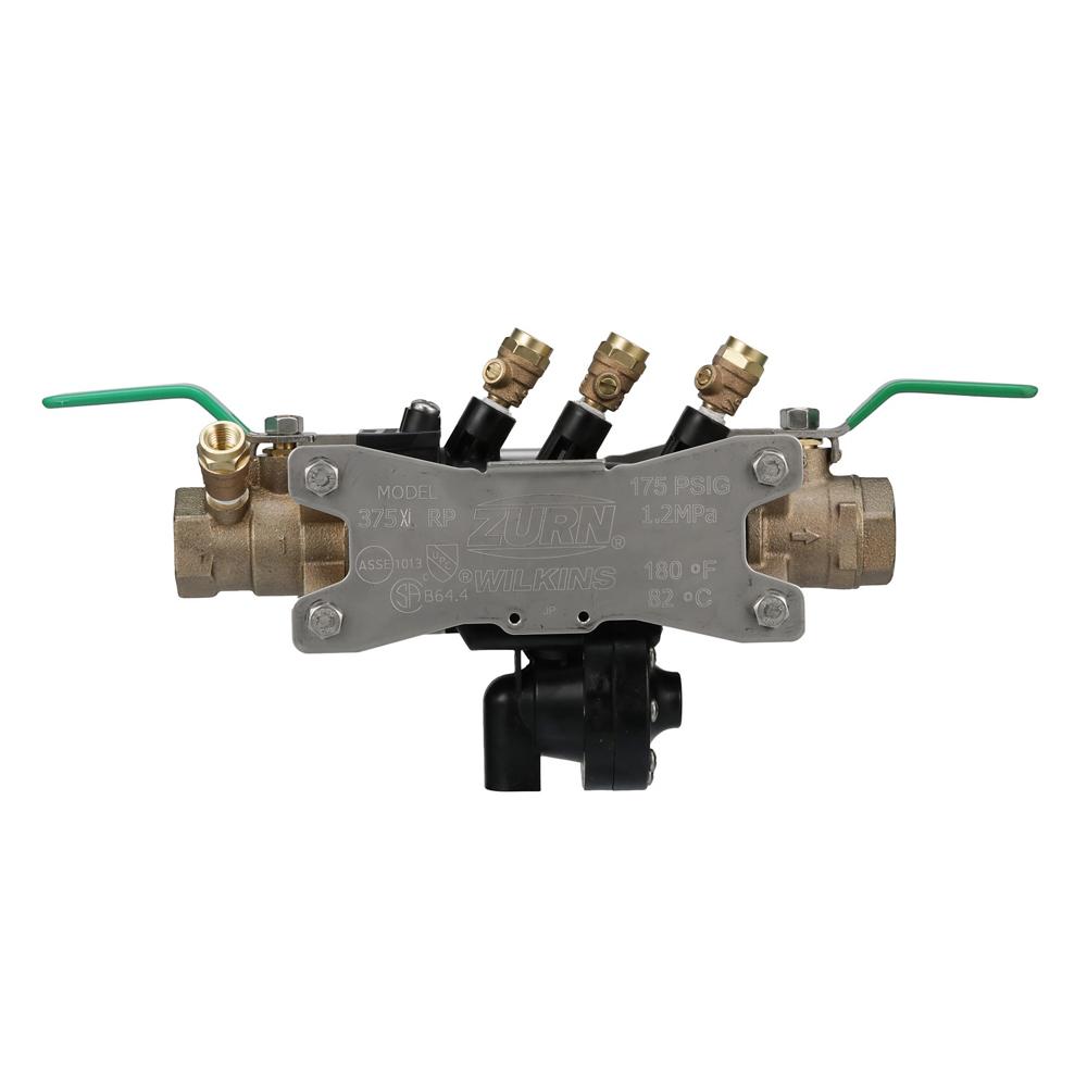 Wilkins 1-375XL