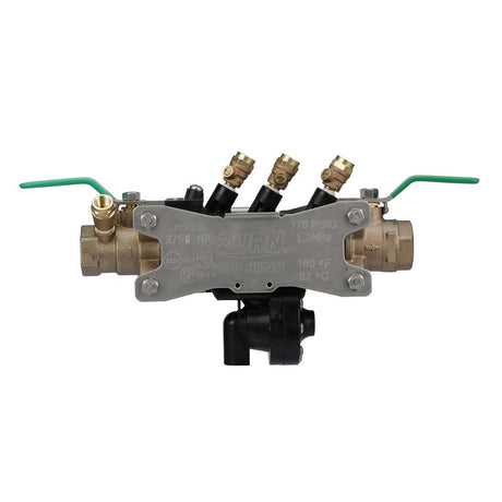 Wilkins 1-375XL