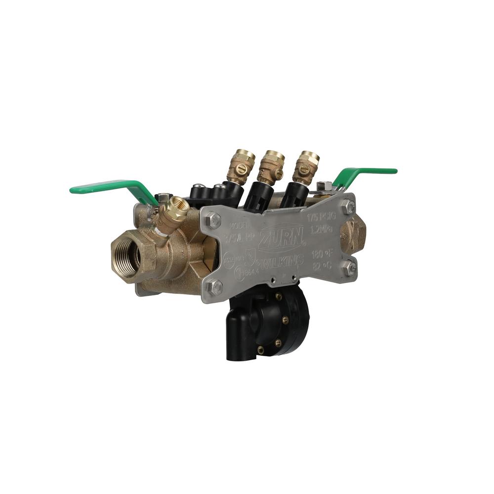 Wilkins 1-375XL