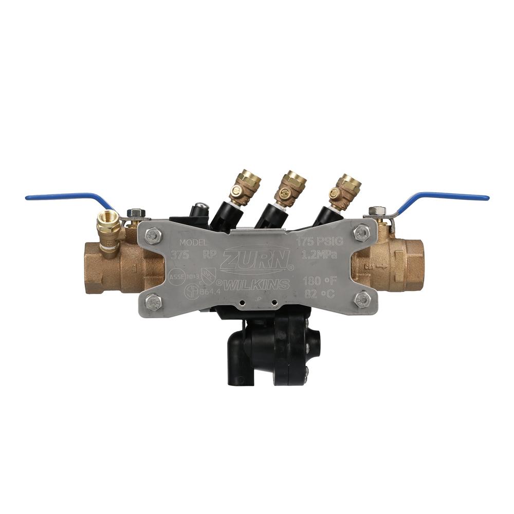 Wilkins 1-375