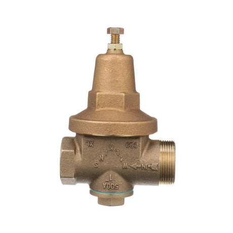 Wilkins 1-500XL