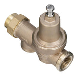 Wilkins 1-600XL3