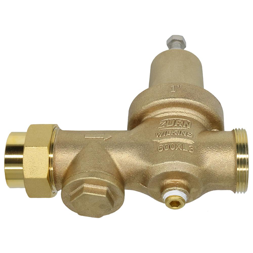 Wilkins 1-600XL3