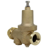 Wilkins 1-600XL3