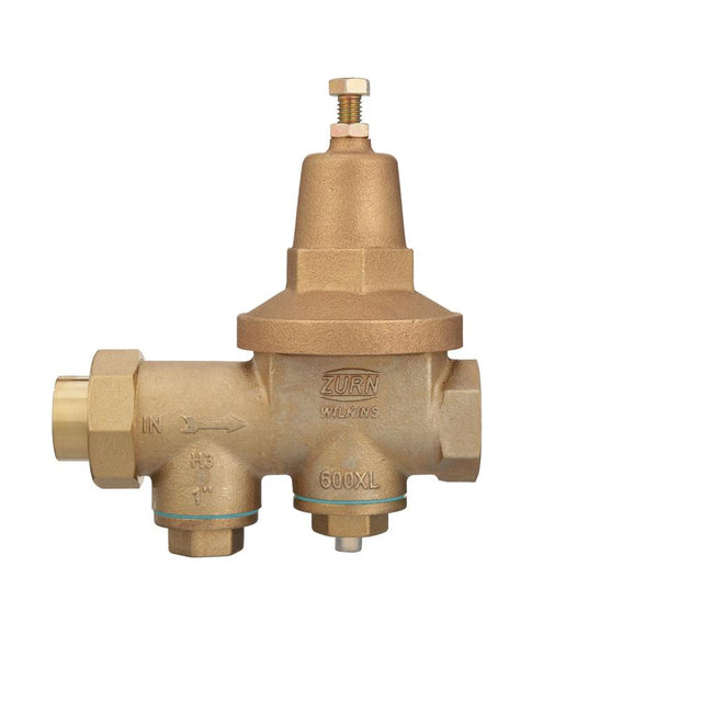 Wilkins 1-600XLC