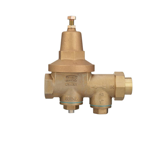 Wilkins 1-600XLC
