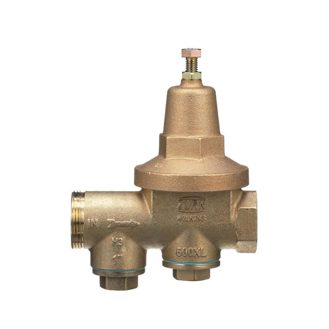 Wilkins 1-600XL