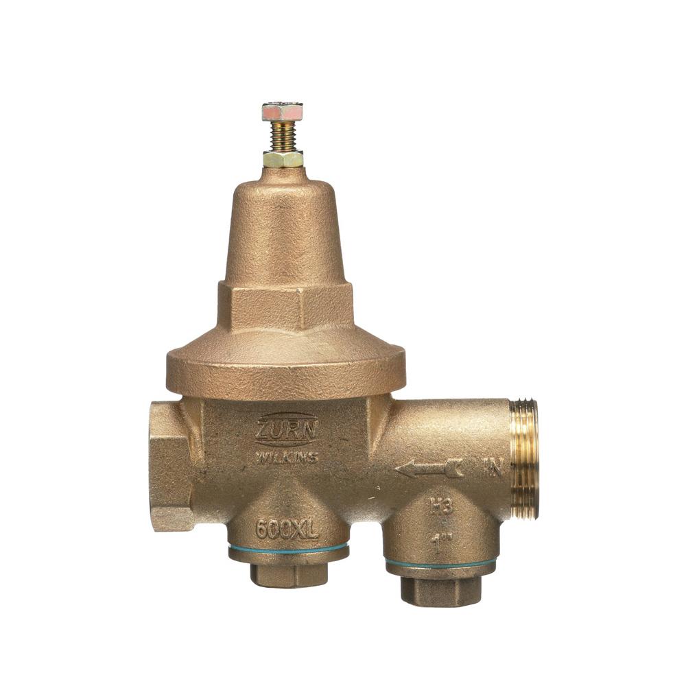 Wilkins 1-600XL