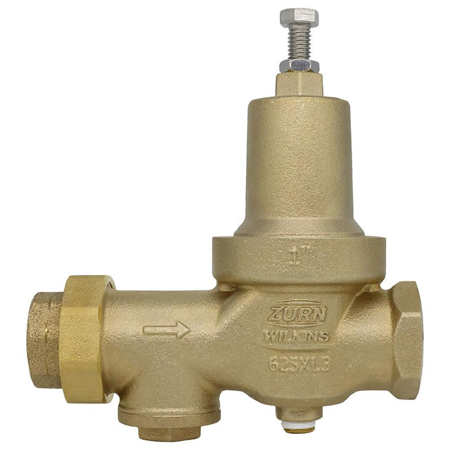 Wilkins 1-625XL3