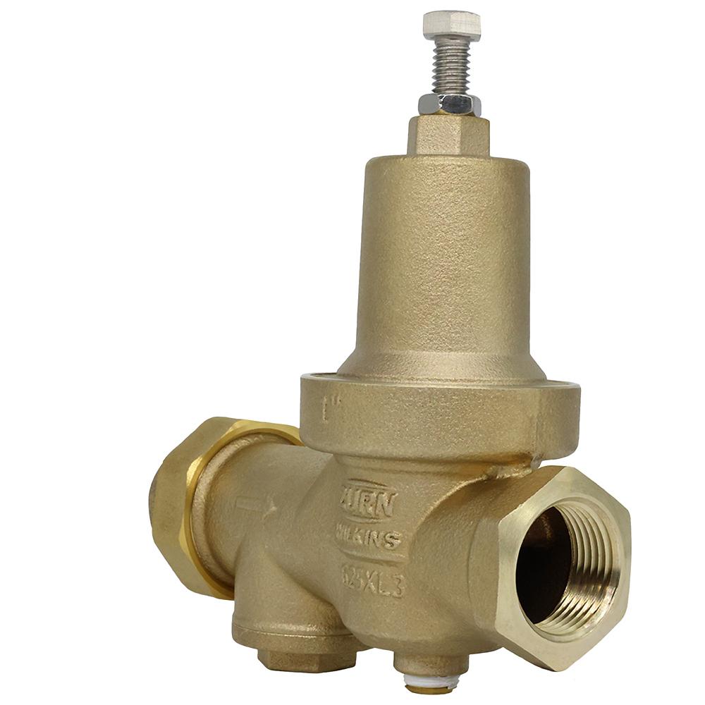 Wilkins 1-625XL3