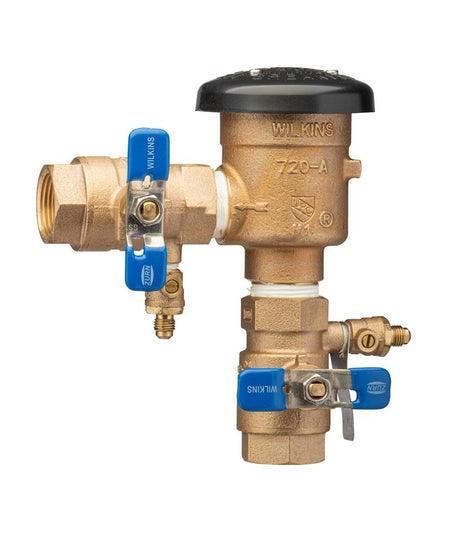 Wilkins 1-720AFT