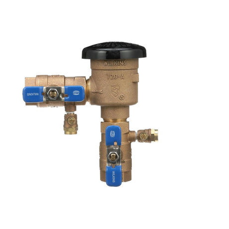 Wilkins 1-720A