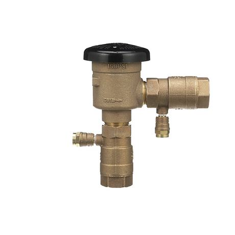 Wilkins 112-720A