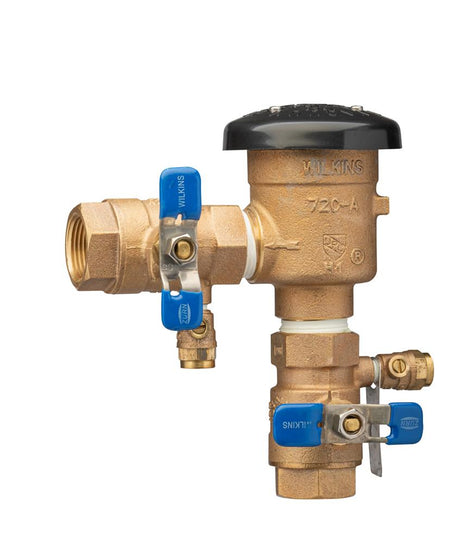 Wilkins 1-720A