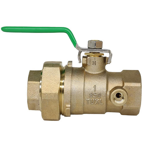 Wilkins 1-850TUXL