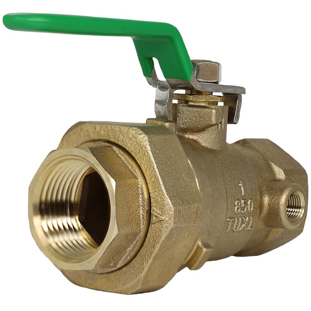 Wilkins 1-850TUXL