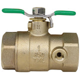 Wilkins 1-850TXL