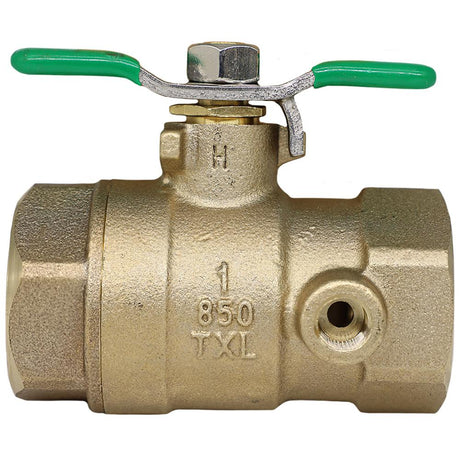 Wilkins 1-850TXL