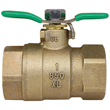 Wilkins 1-850XL