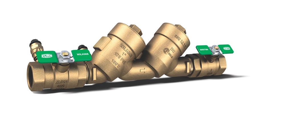 Wilkins 1-950XLT2