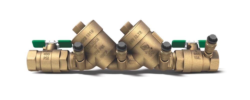 Wilkins 1-950XLT2